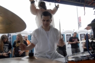 GUTALAX TOI TOI SHOW
